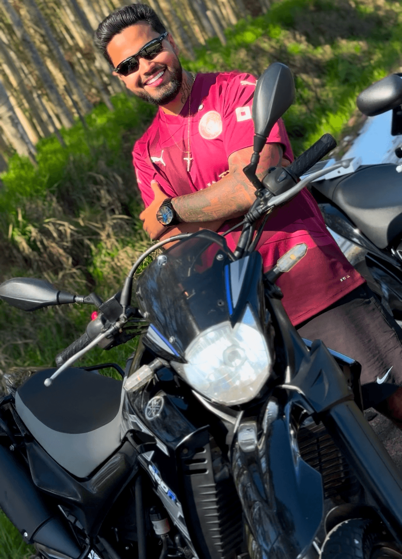 12ª imagem da campanha