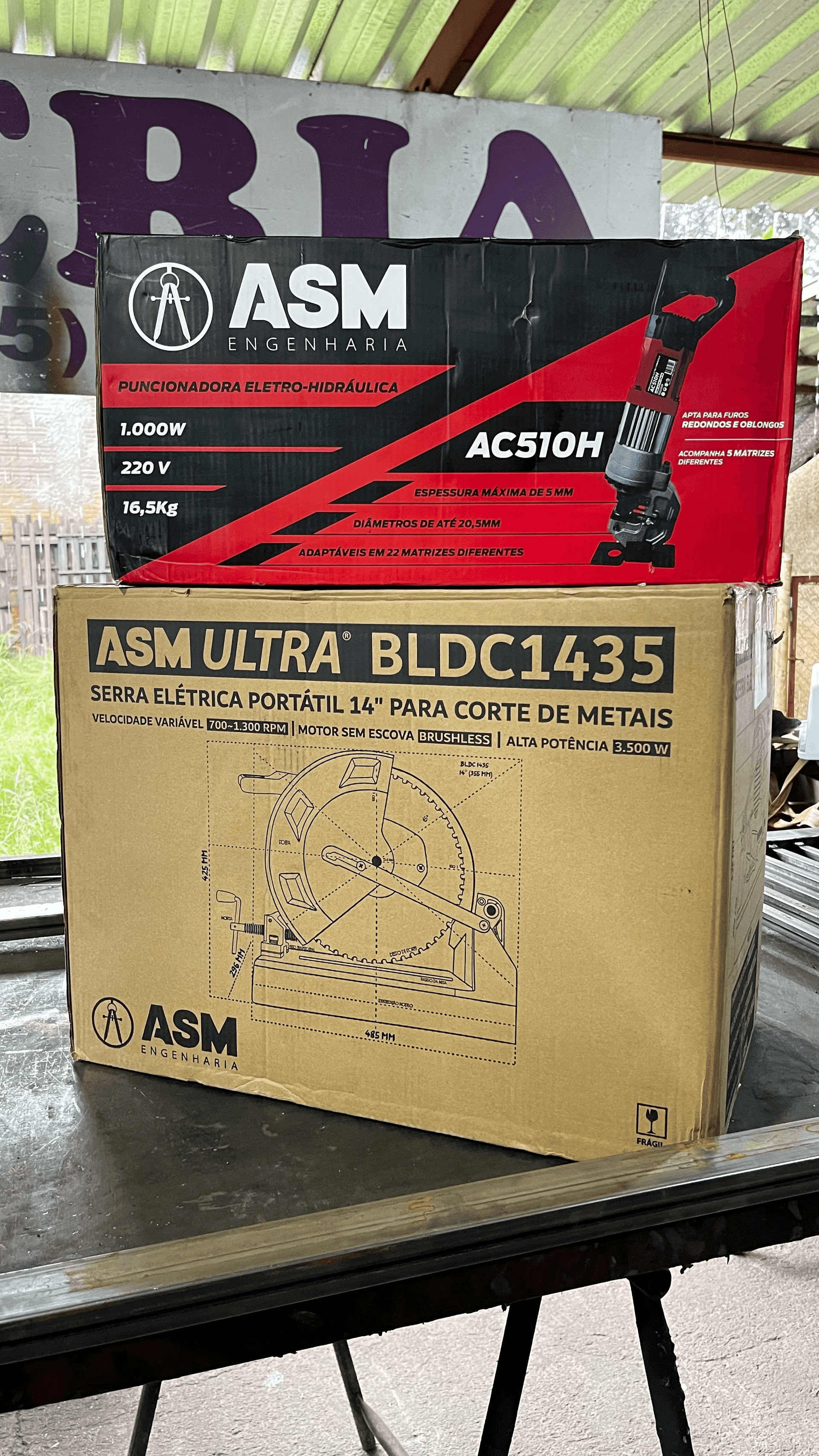 7ª imagem da campanha