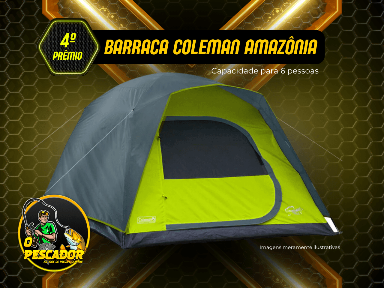 5ª imagem da campanha