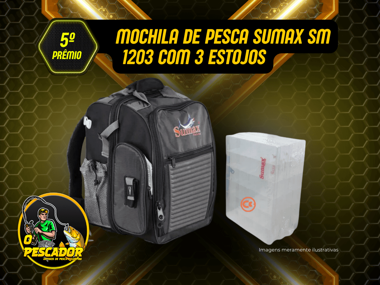 6ª imagem da campanha