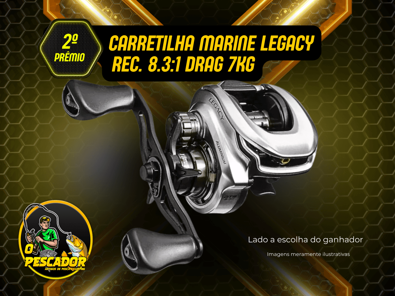 3ª imagem da campanha