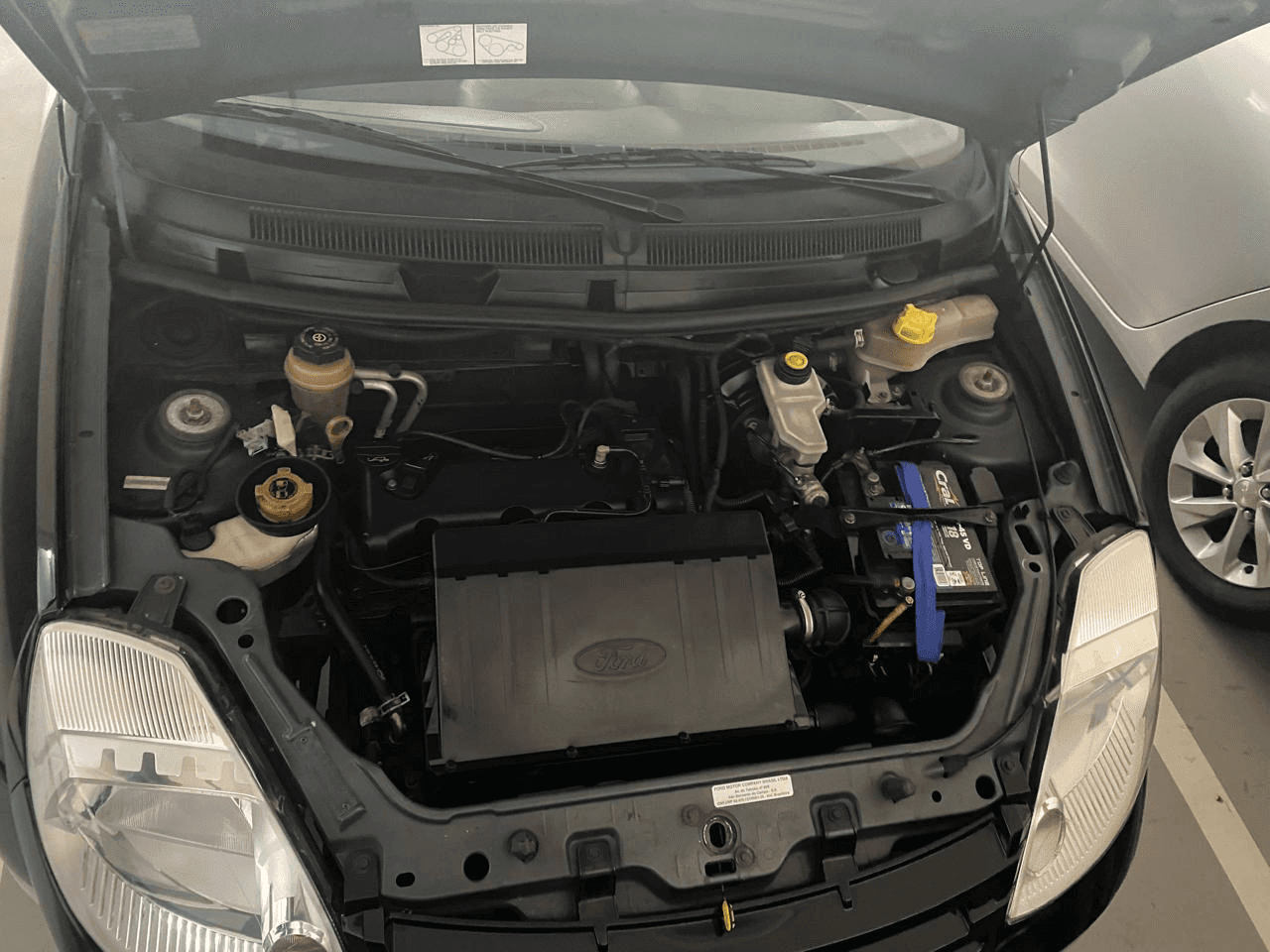 8ª imagem da campanha