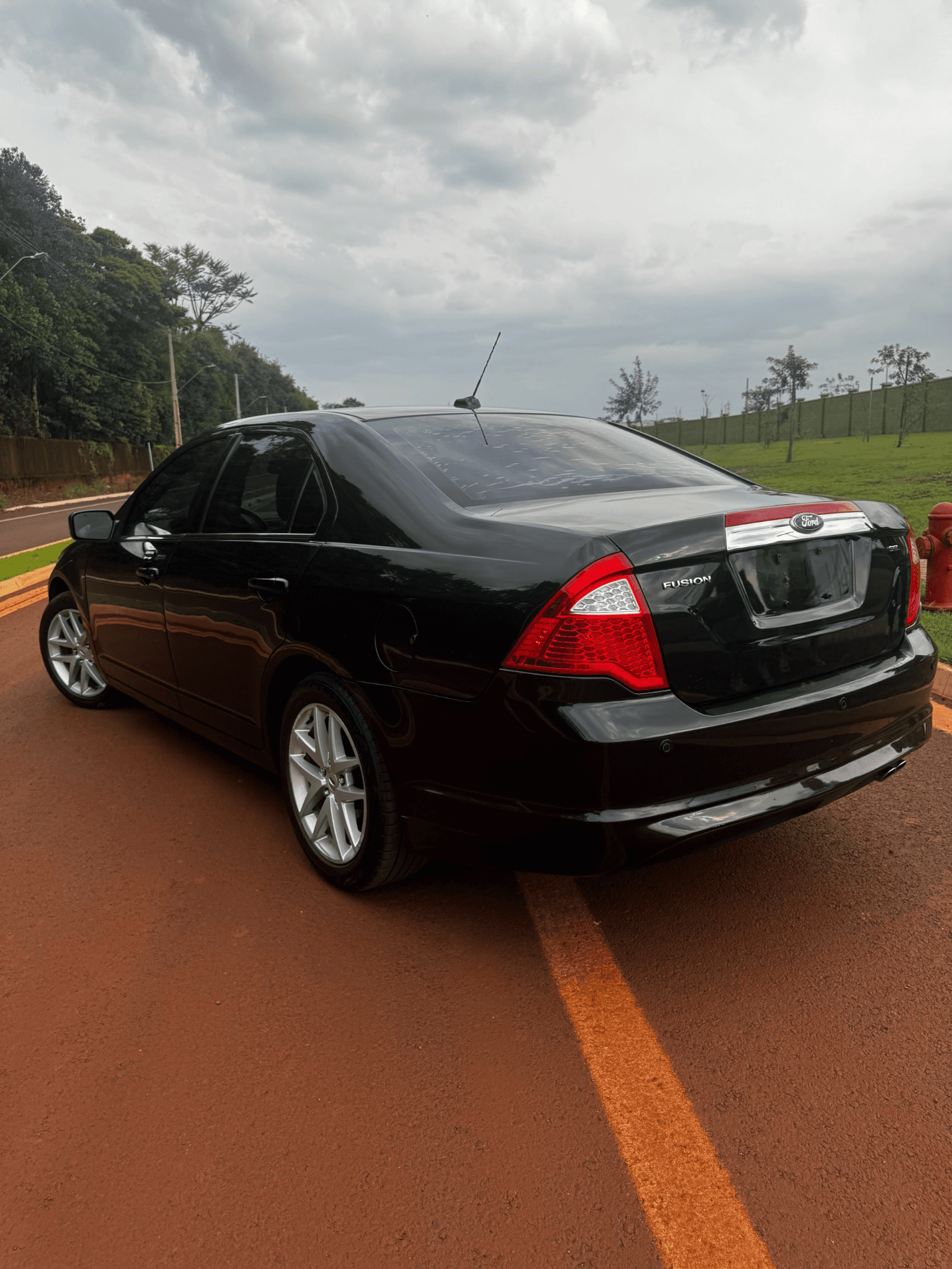 3ª imagem da campanha