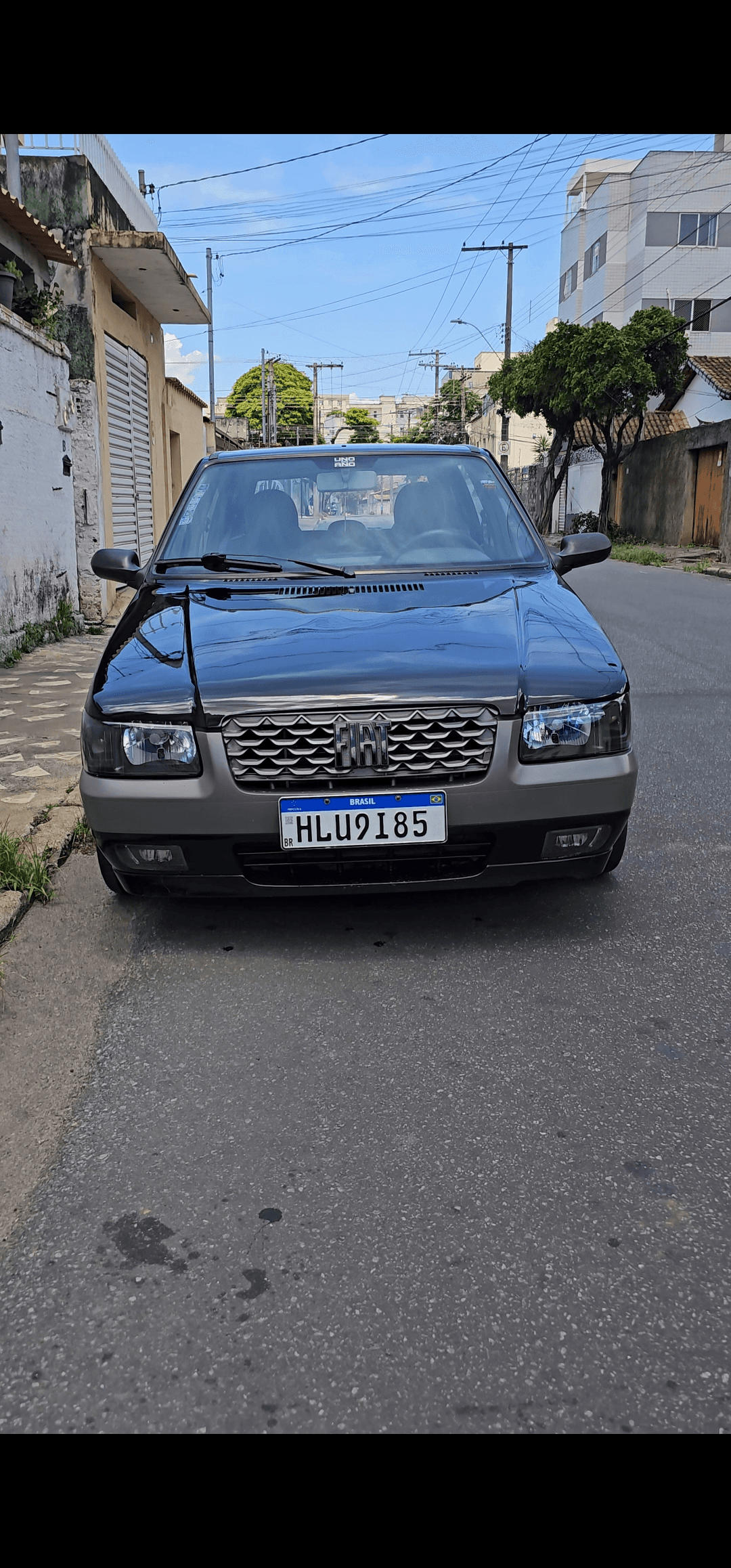 UNO PRETO (14/12/24) pela LOTERIA FEDERAL! (Entregue! 🎉🥳)