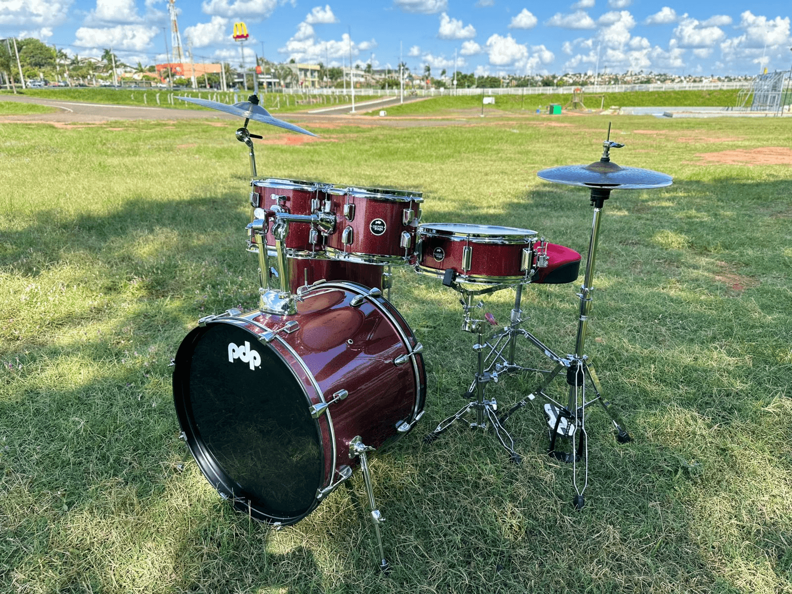 2ª imagem da campanha