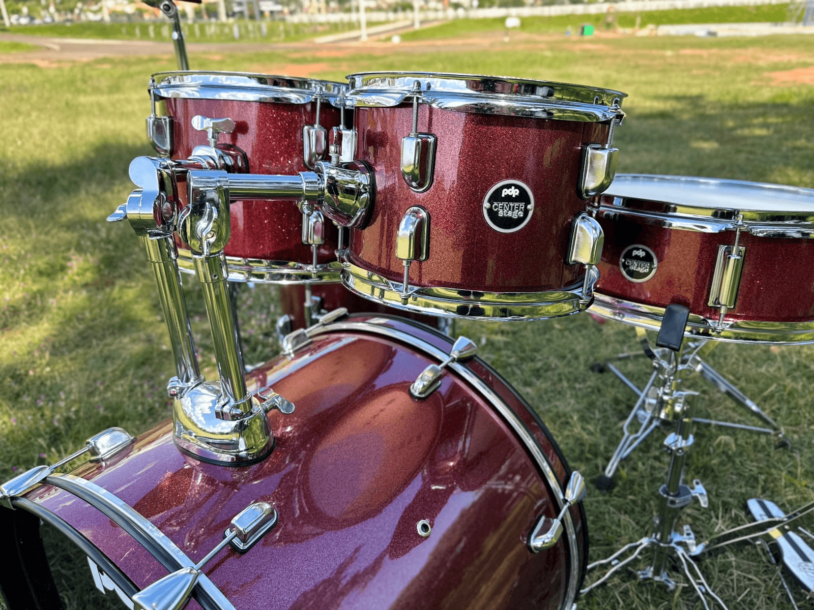 3ª imagem da campanha