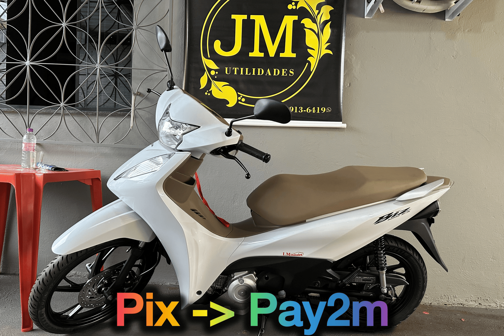 7ª imagem da campanha