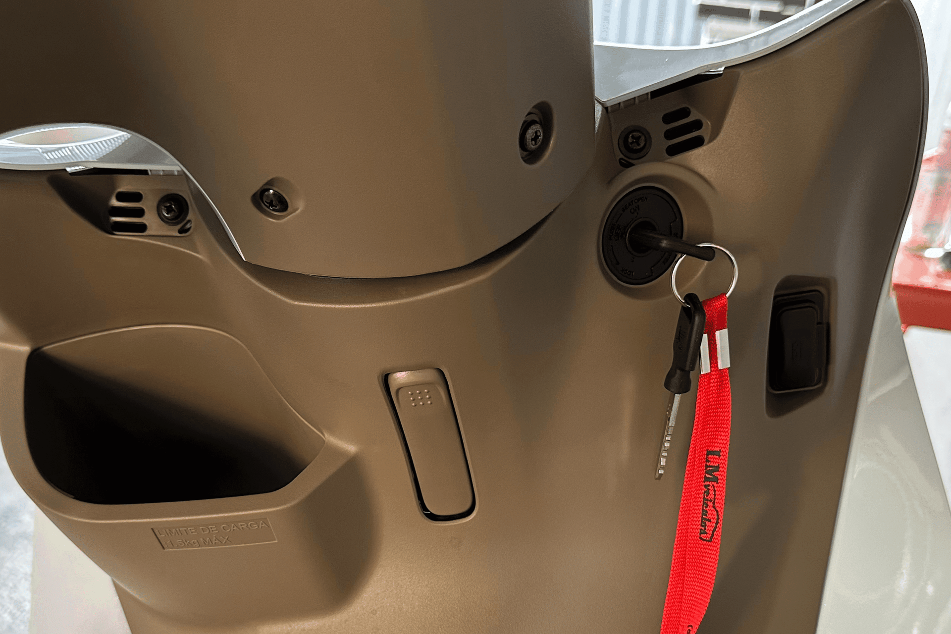 12ª imagem da campanha