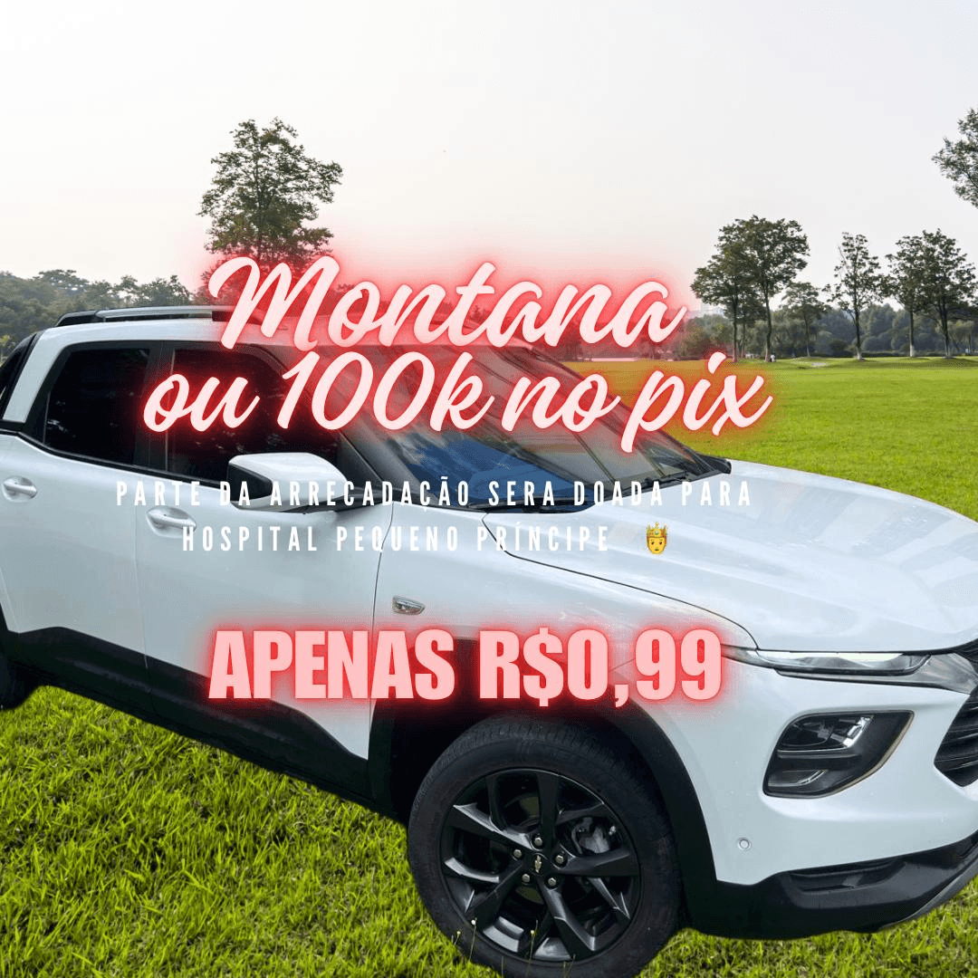 1ª imagem da campanha