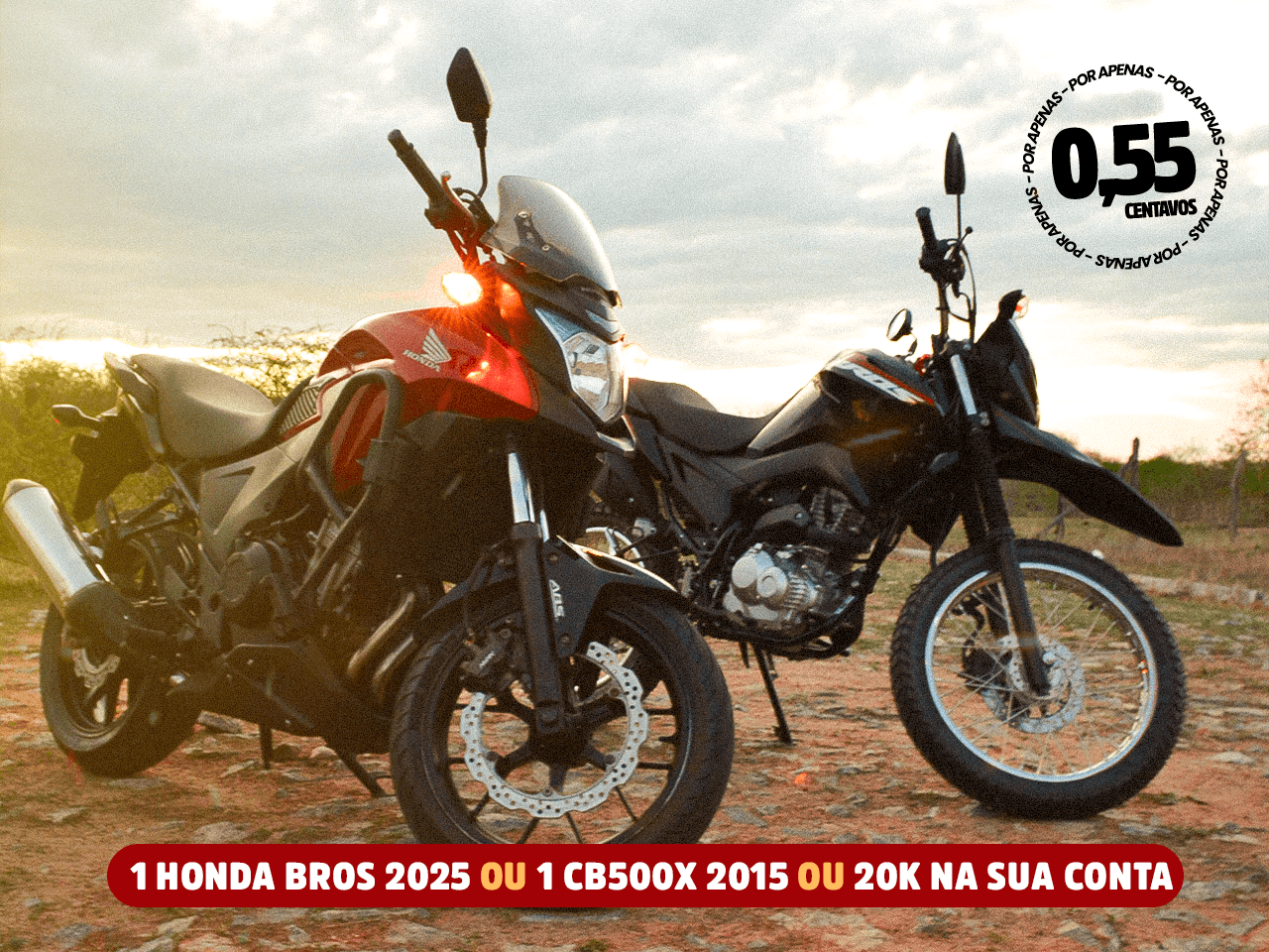 O SEU PODER DE ESCOLHA