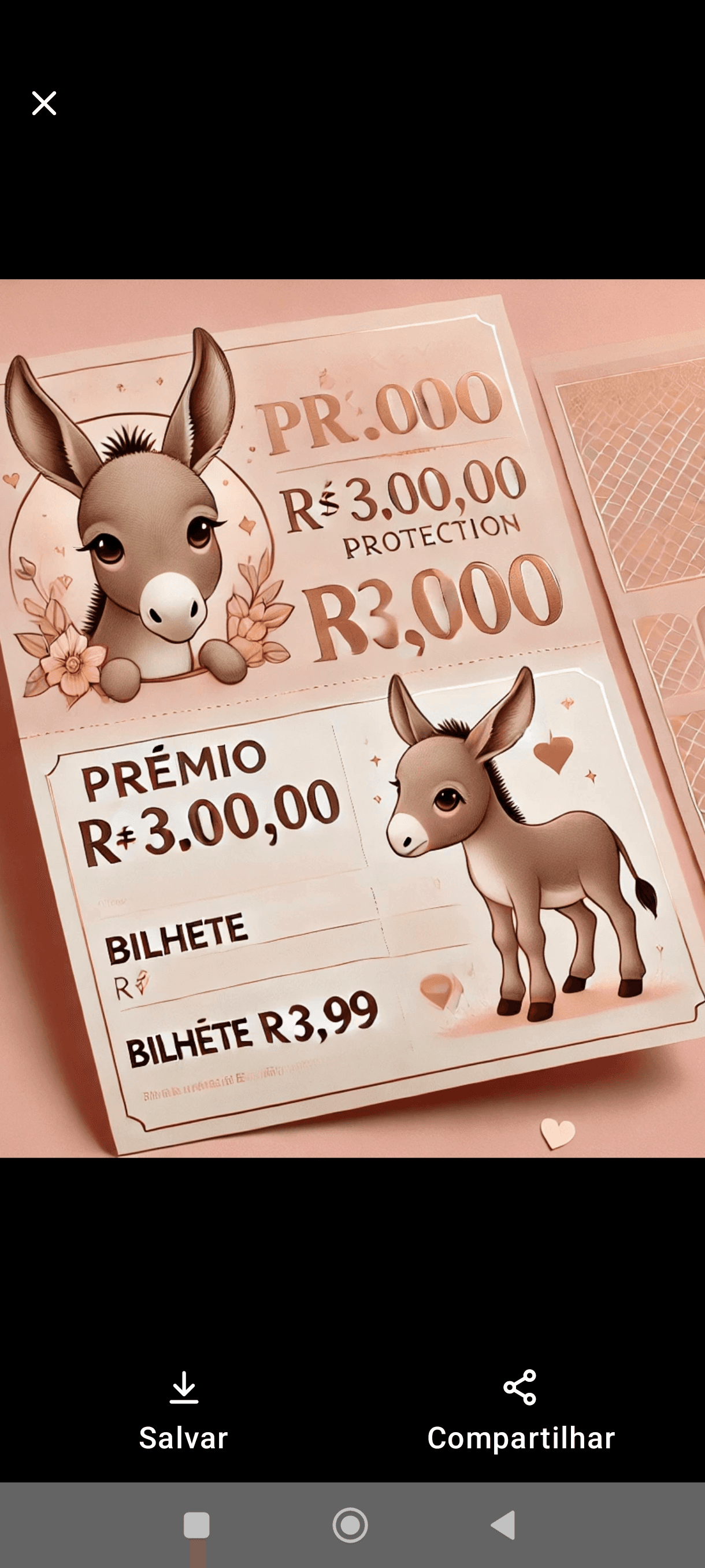 1ª imagem da campanha