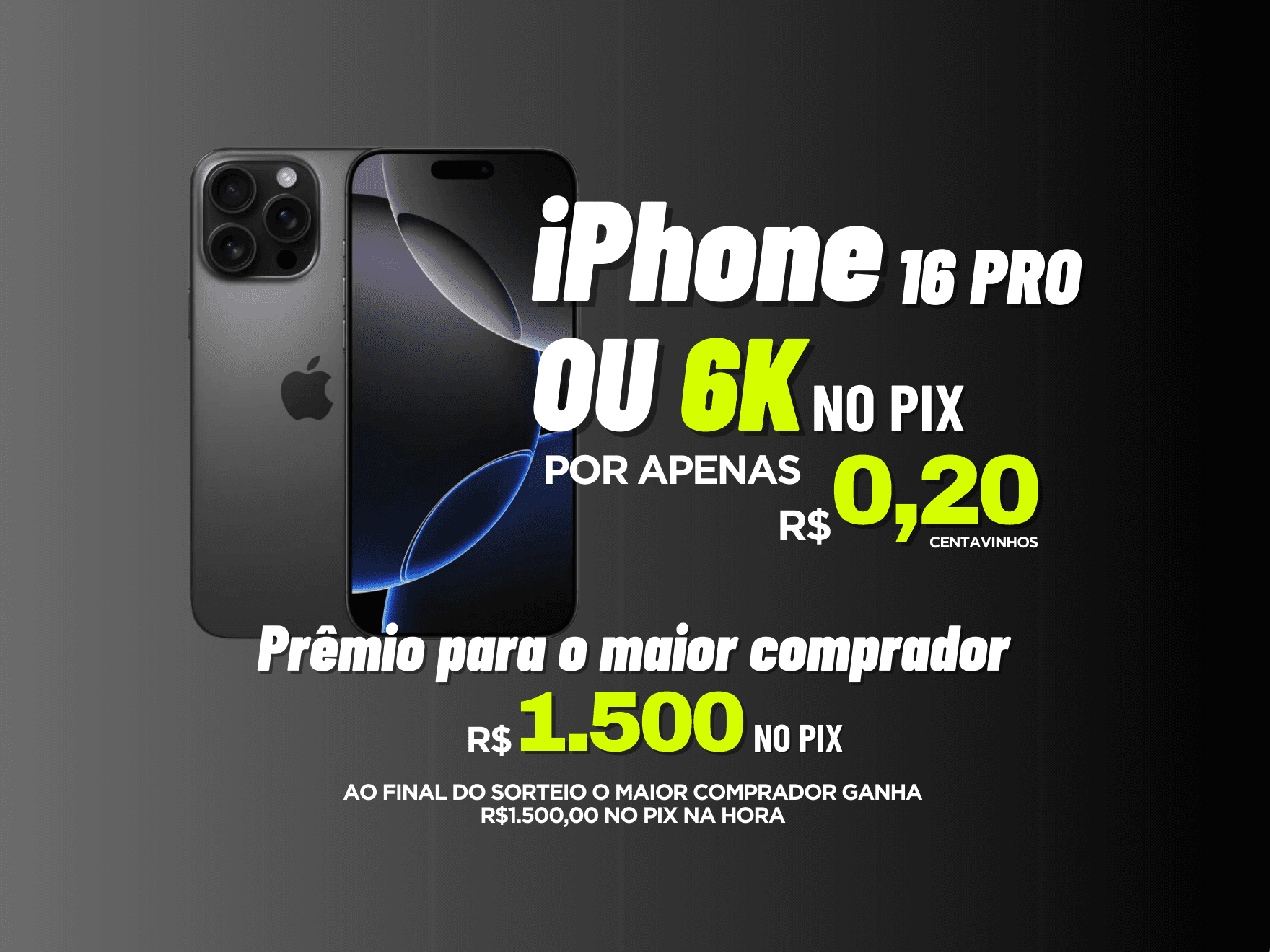 1ª imagem da campanha