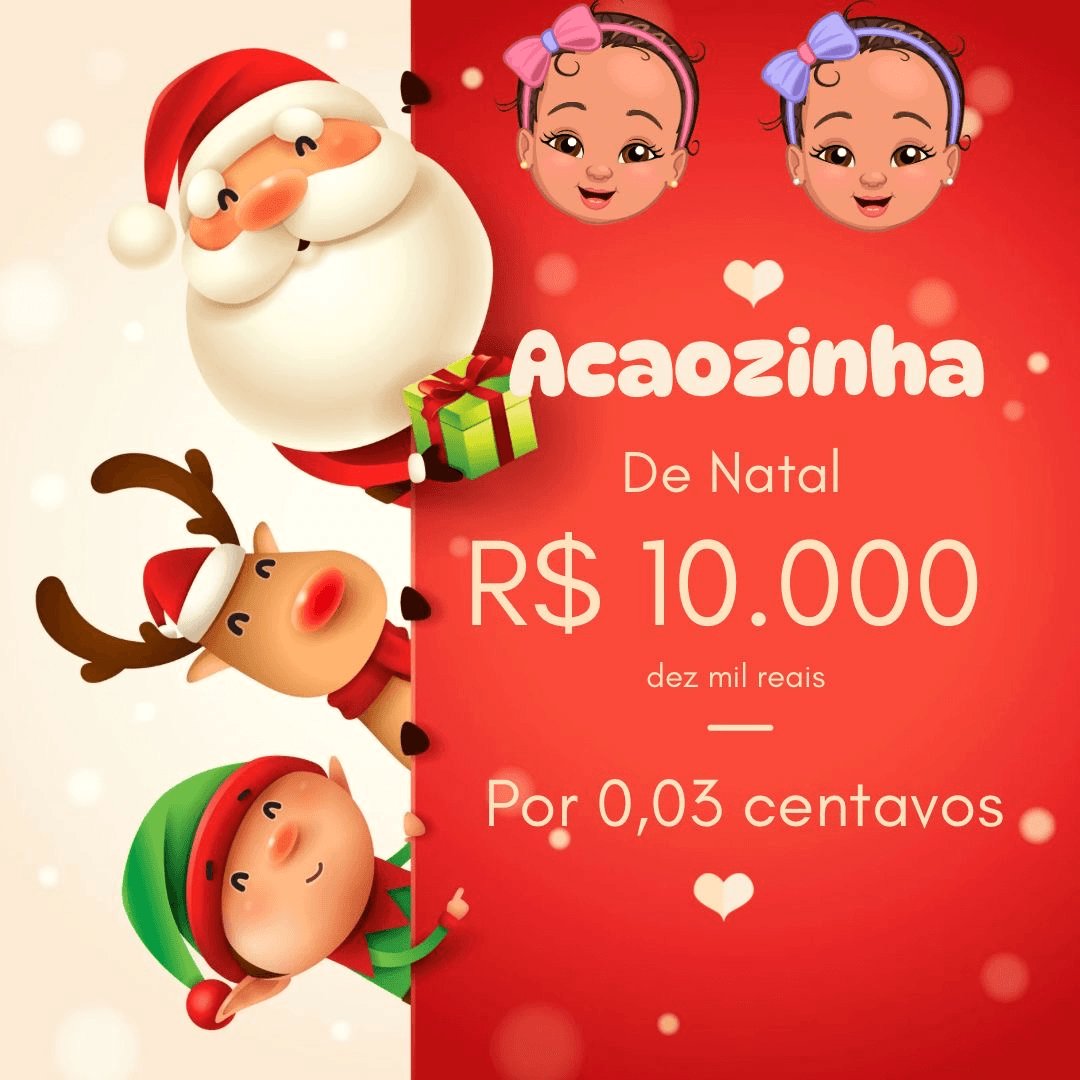 1ª imagem da campanha