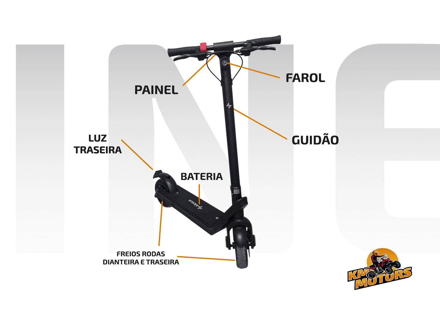 1ª imagem da campanha