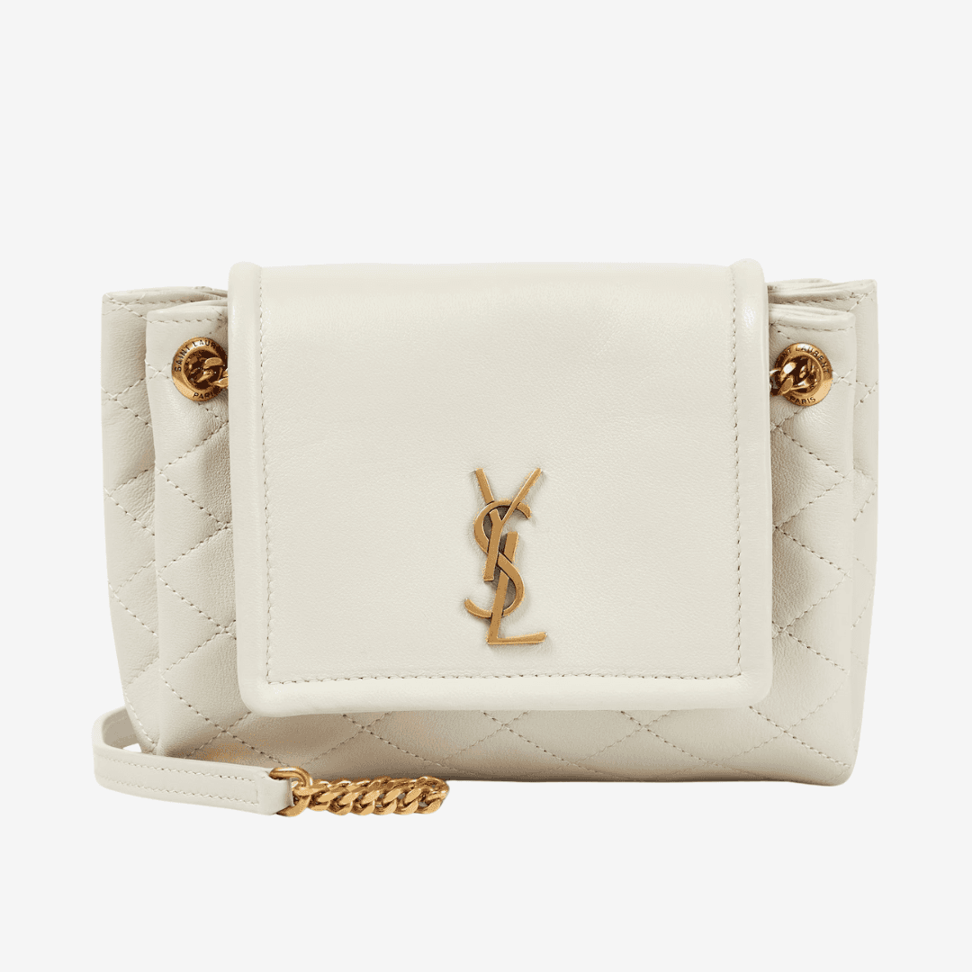 Bolsa Ysl Mini Nolita