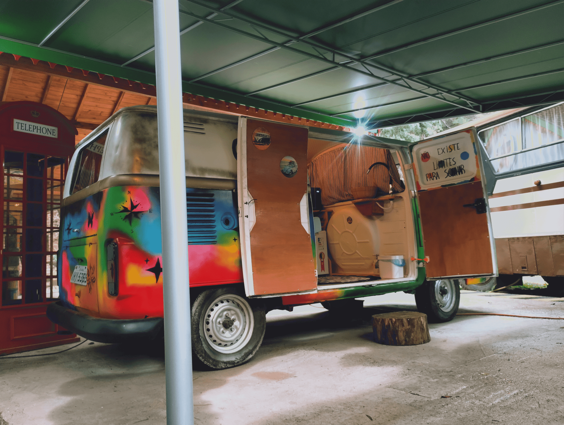 3ª imagem da campanha