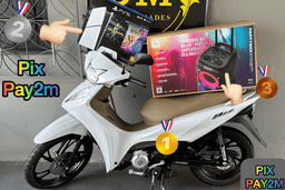 🥇 BIZ 125 2025 0KM FINALIZADA✅