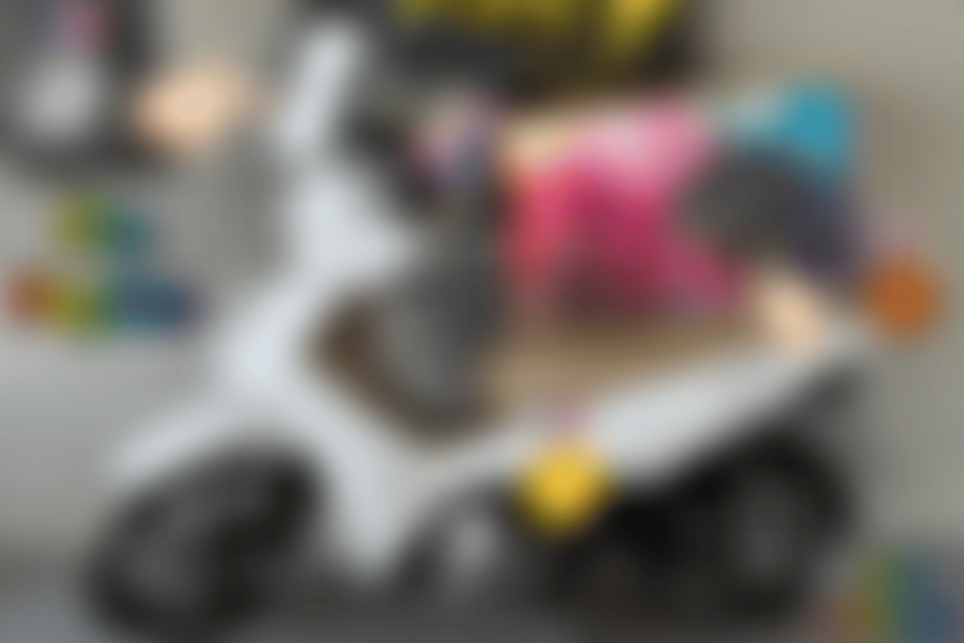 🥇 BIZ 125 2025 0KM FINALIZADA✅