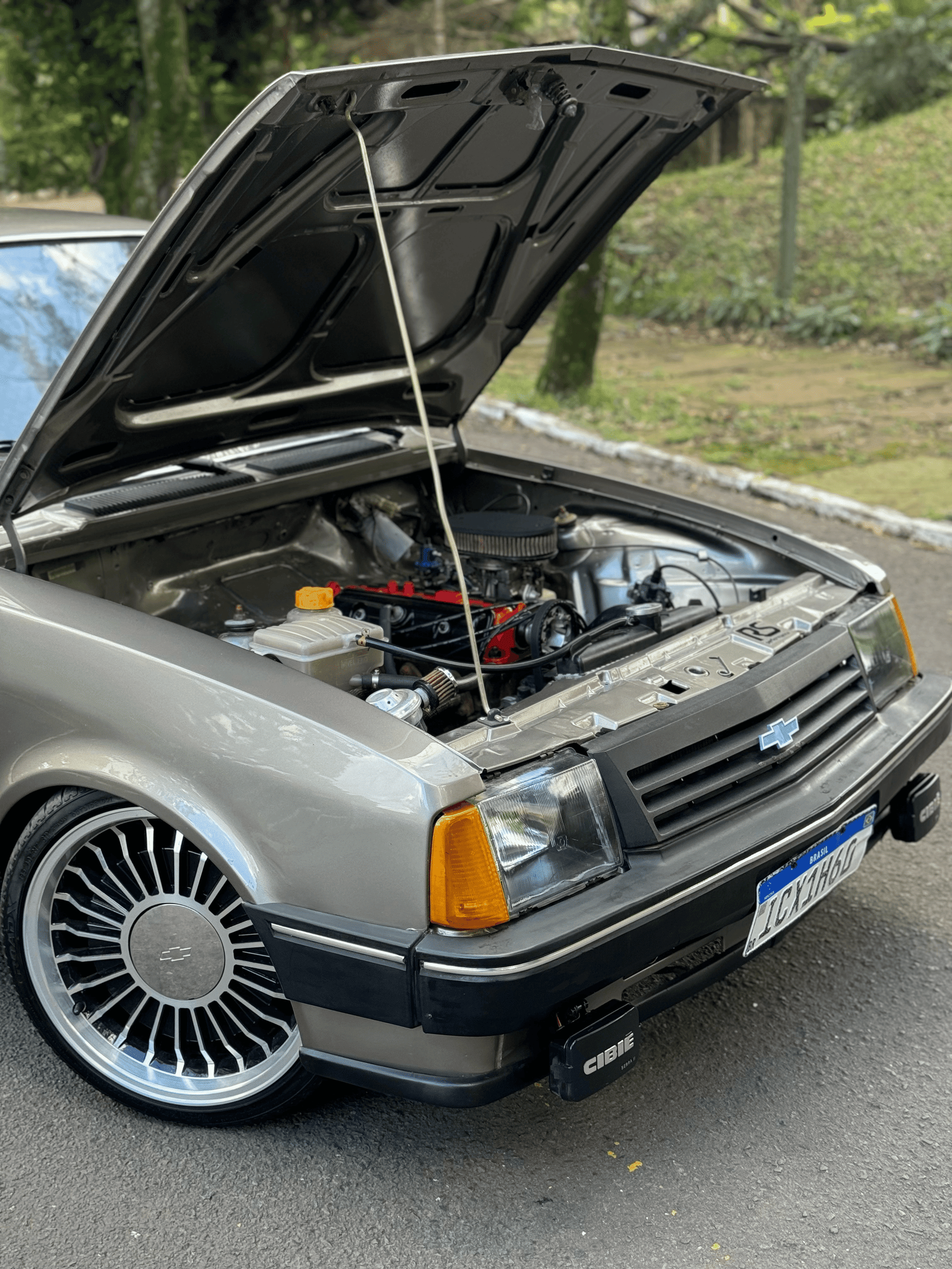 3ª imagem da campanha