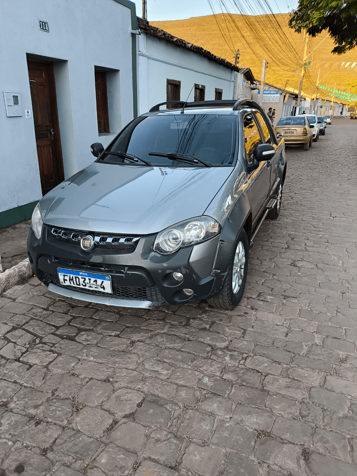 5ª imagem da campanha