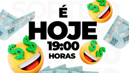 🎉 R$10.000 no Pix! NA 10ª Edição do Tio Renato: 💸✨