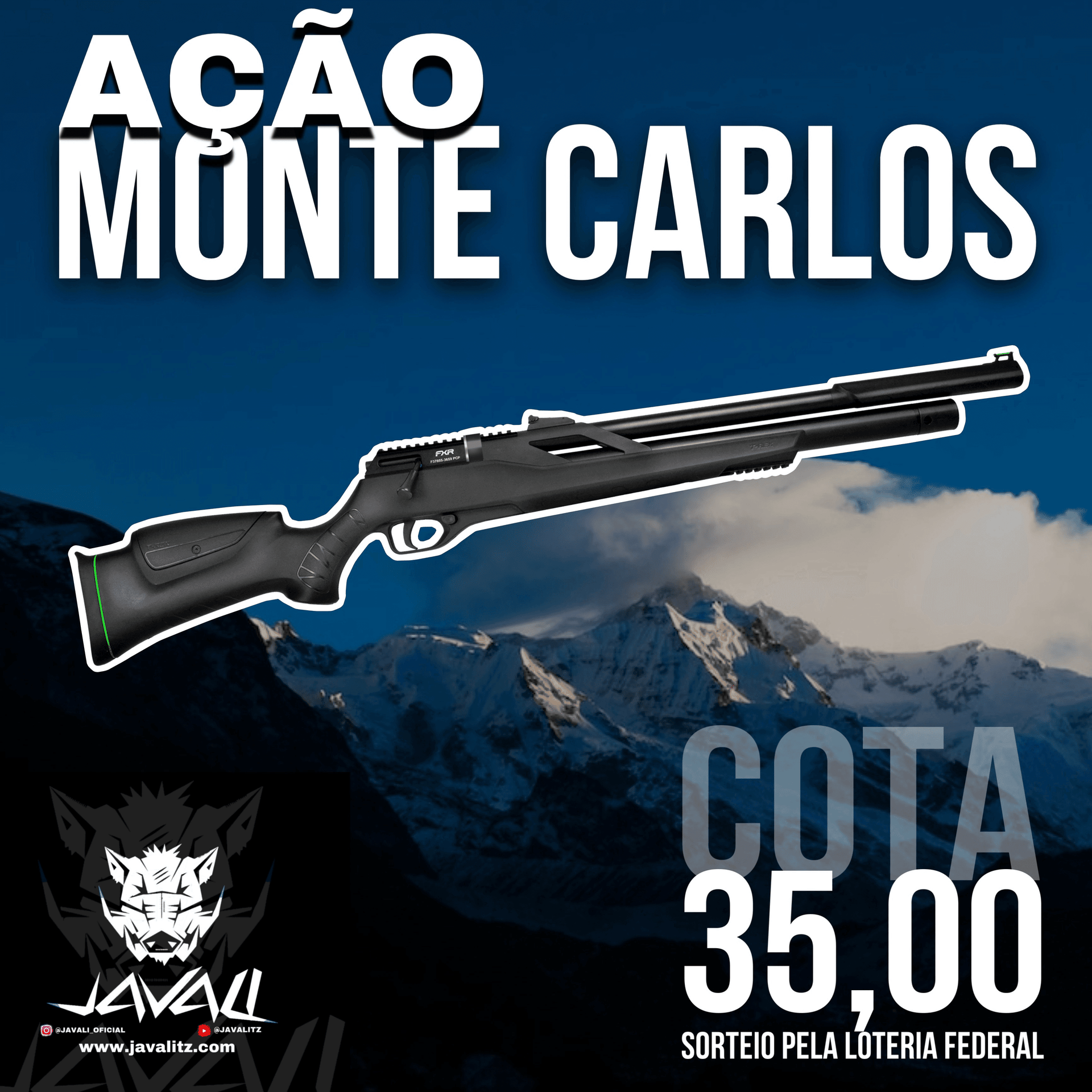 1ª imagem da campanha