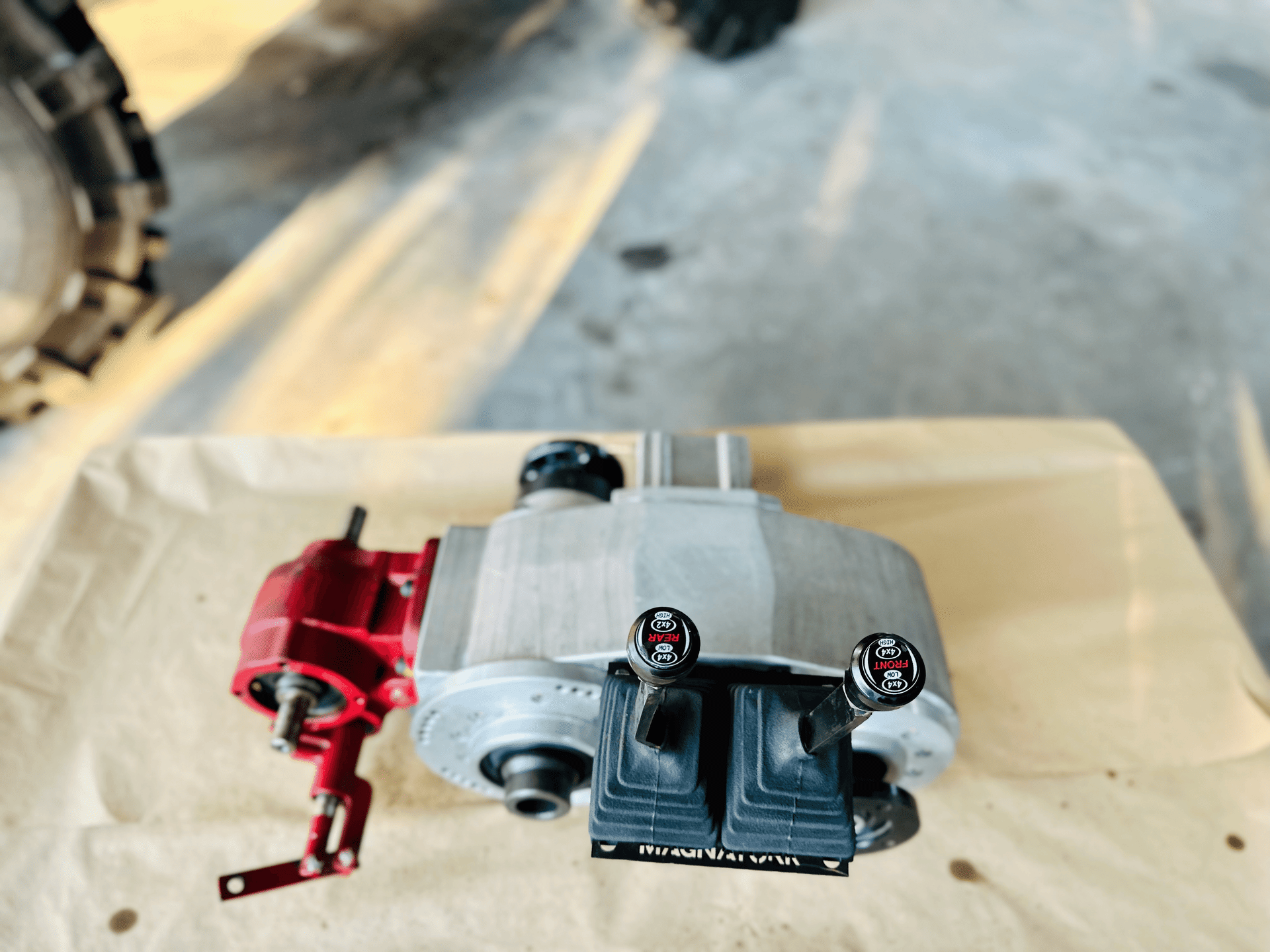 2ª imagem da campanha