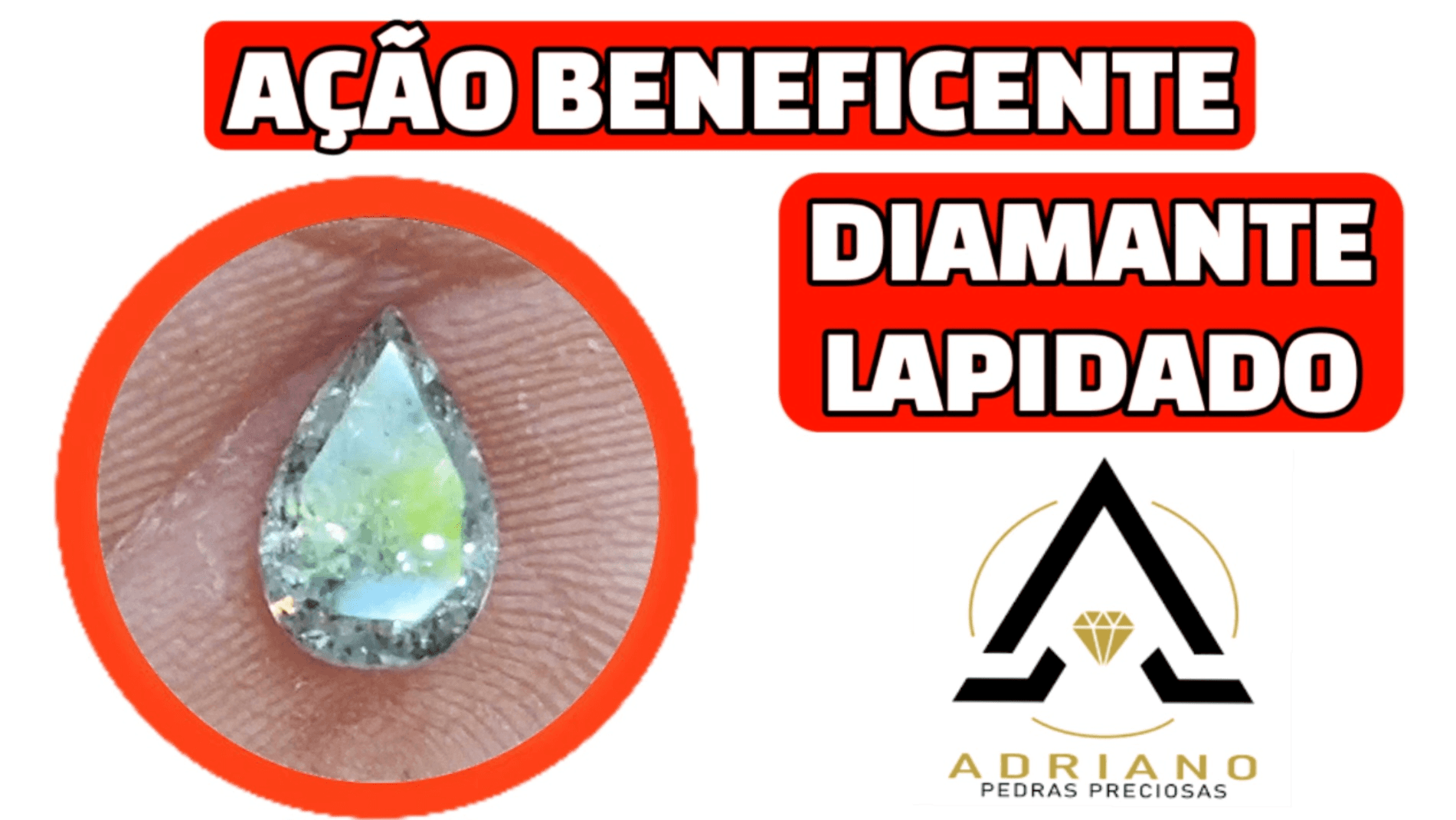 1ª imagem da campanha