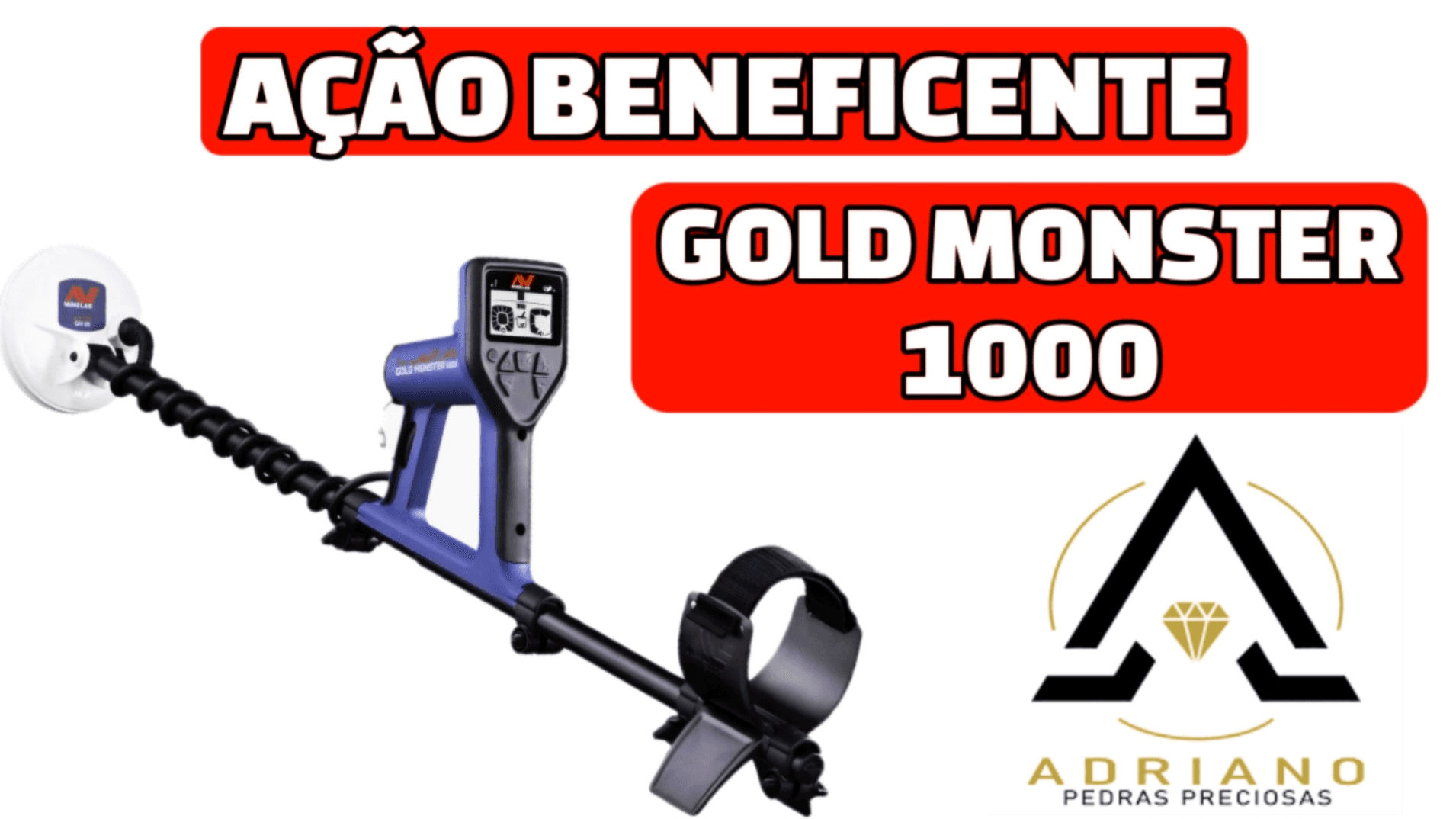 1ª imagem da campanha