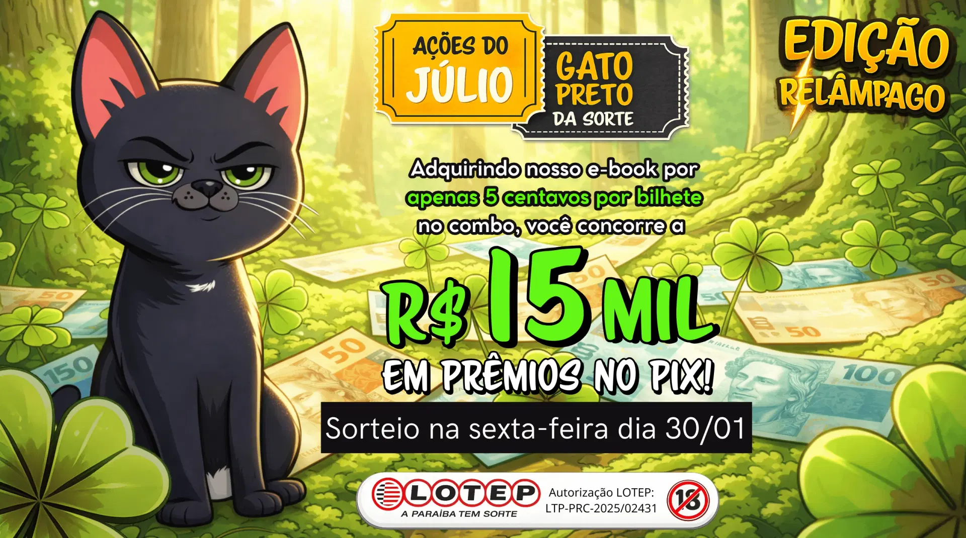 2ª imagem da campanha