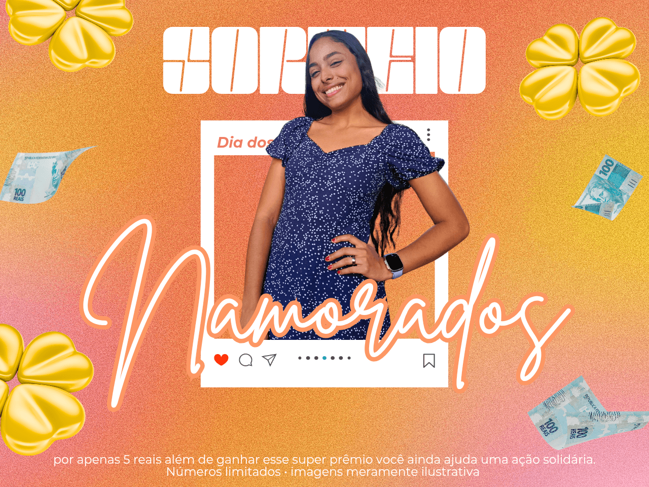 4ª imagem da campanha