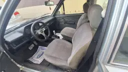 Ação Rápida Passat Ano 1982 ou R$ 12.500,00 no Piz