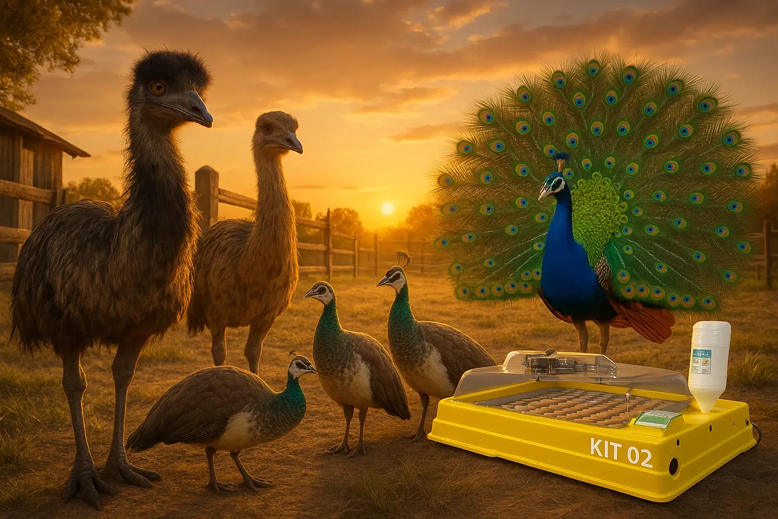 1ª imagem da campanha