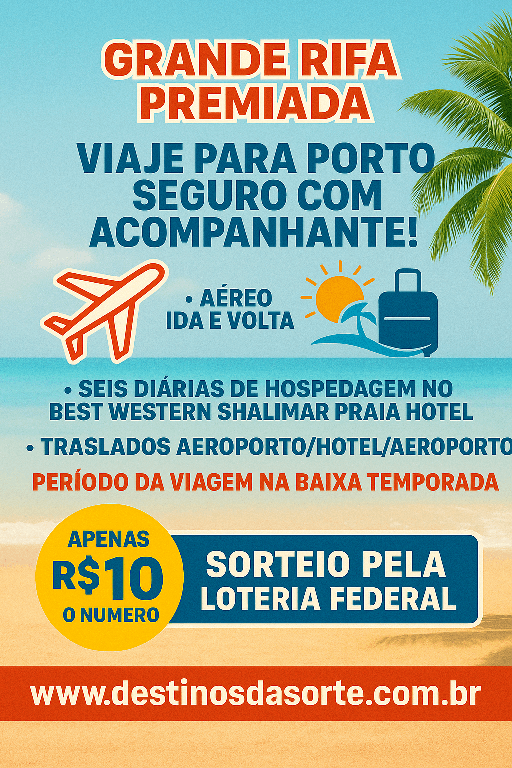 1ª imagem da campanha