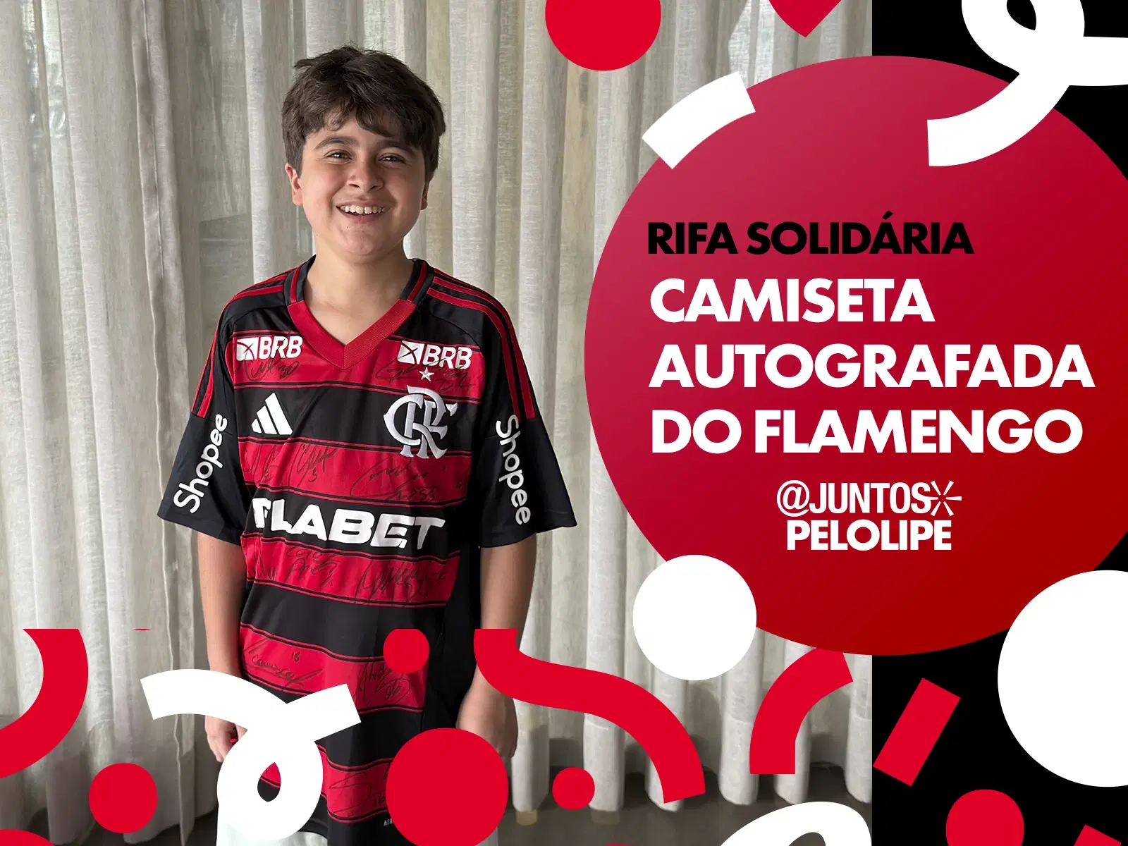 3ª imagem da campanha