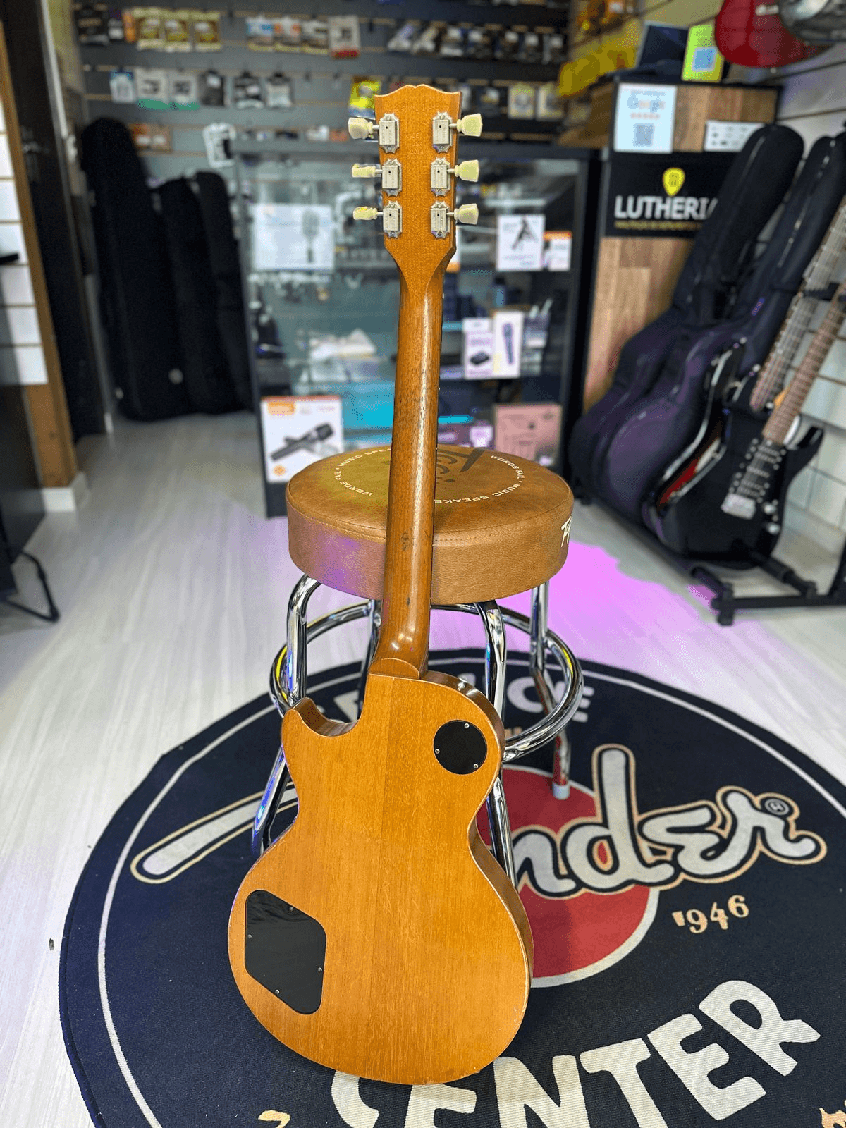 6ª imagem da campanha