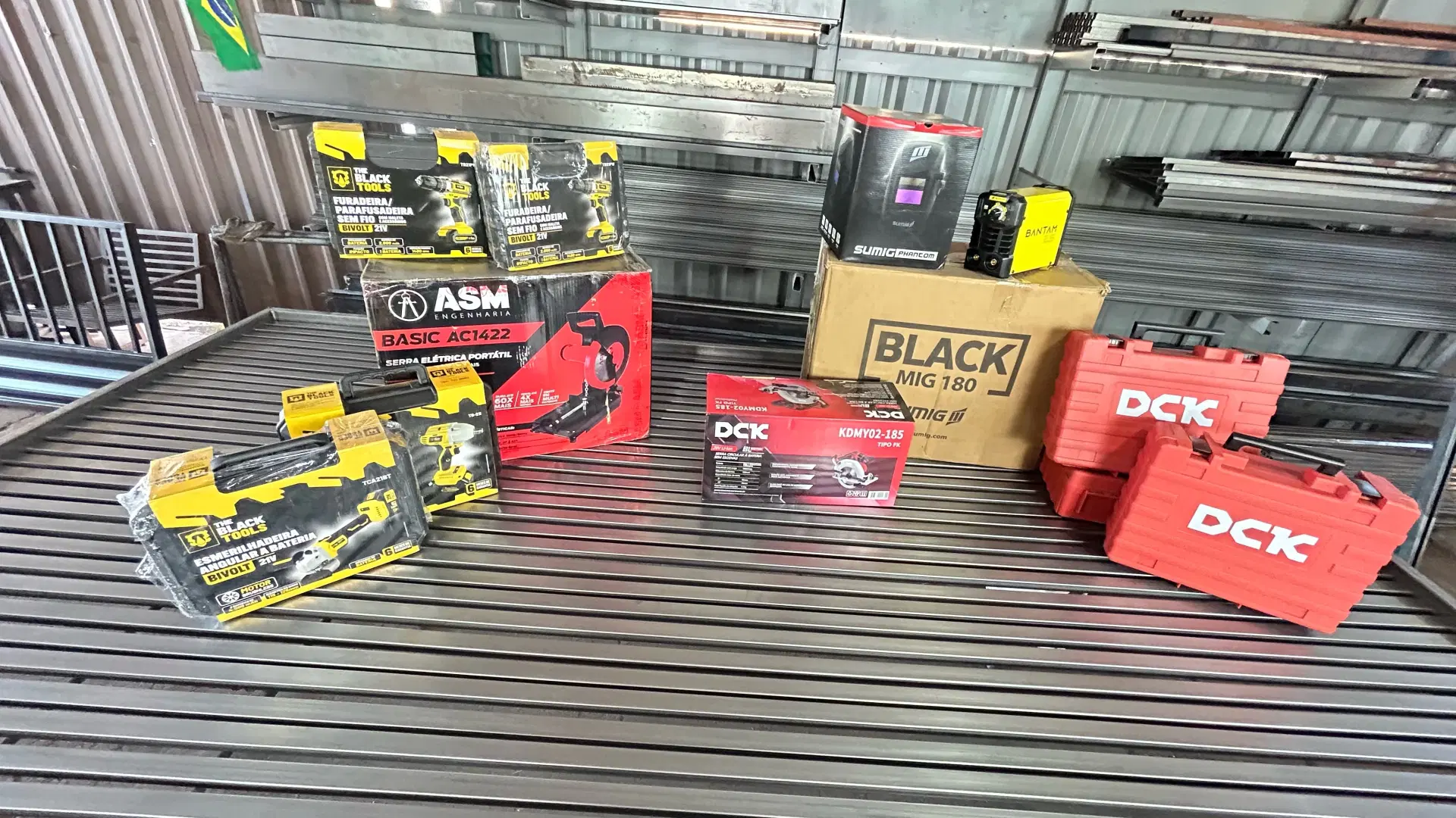 4ª imagem da campanha