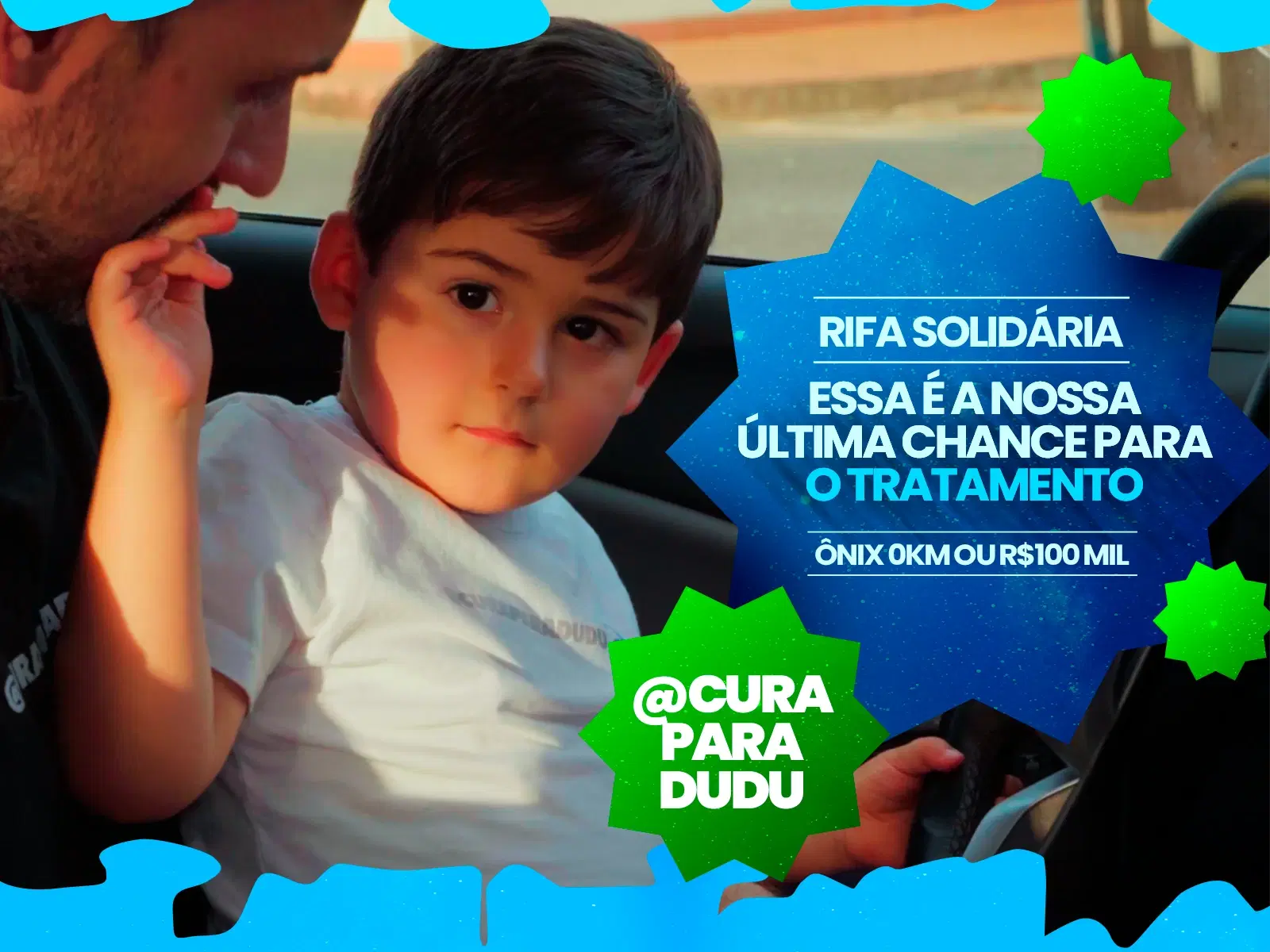 2ª imagem da campanha