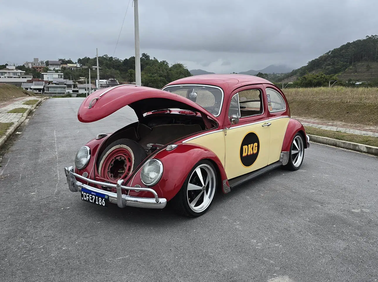 13ª imagem da campanha