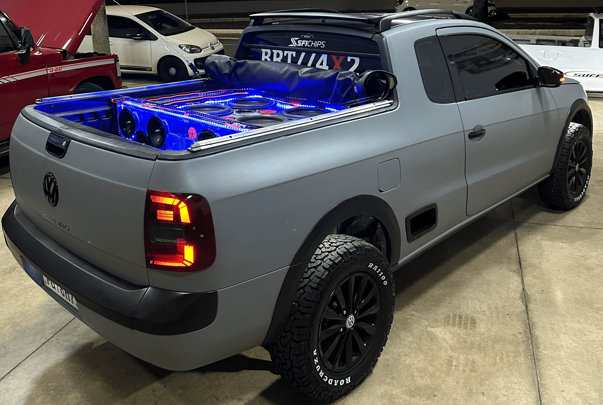 4ª imagem da campanha