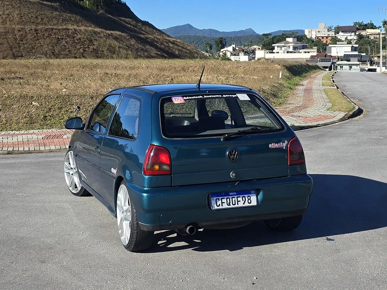 13ª imagem da campanha