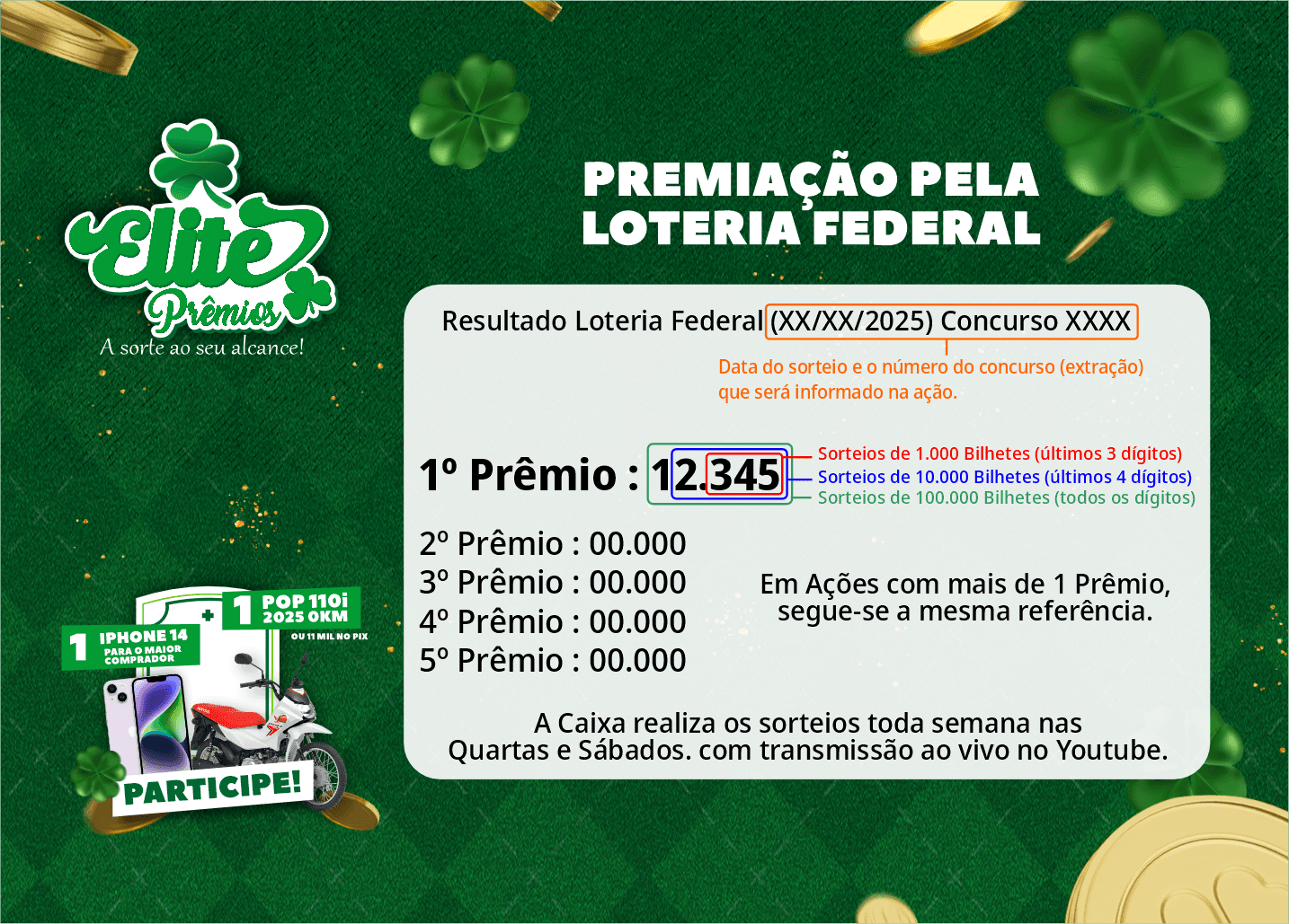 2ª imagem da campanha