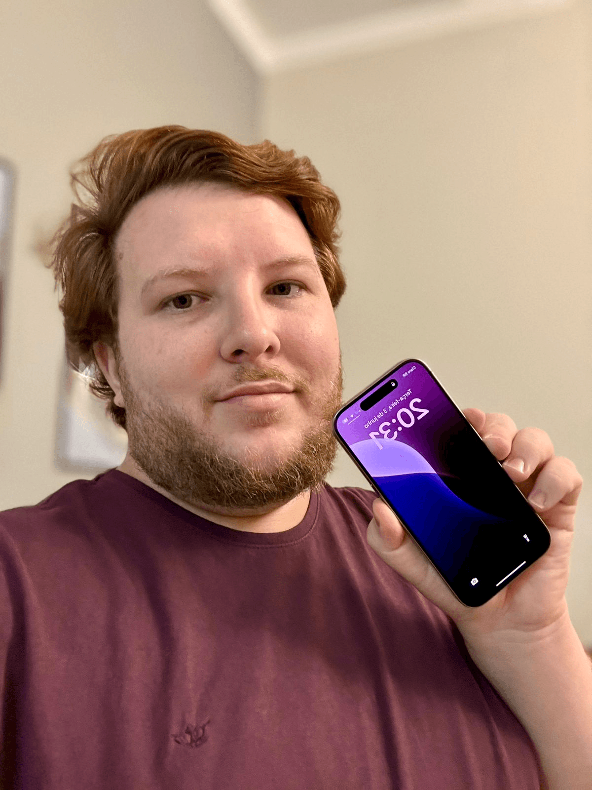 1ª imagem da campanha