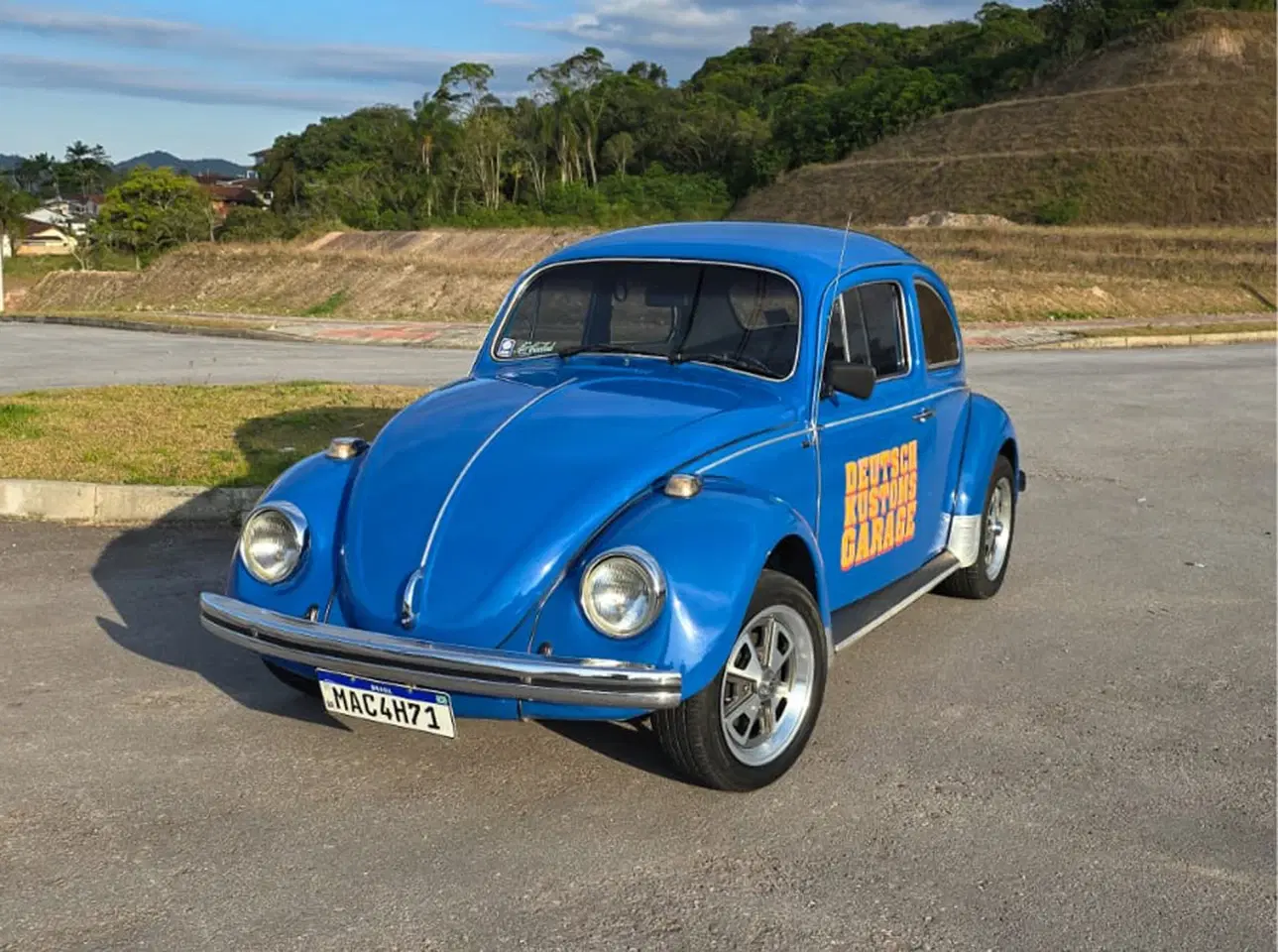 9ª imagem da campanha