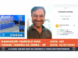 Fusca 1968 + R$1.000,00 no Pix