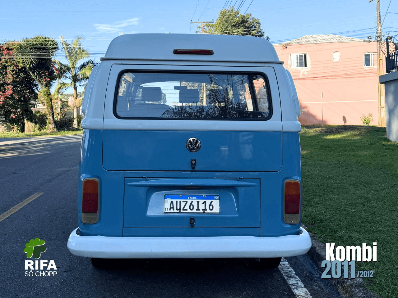 3ª imagem da campanha