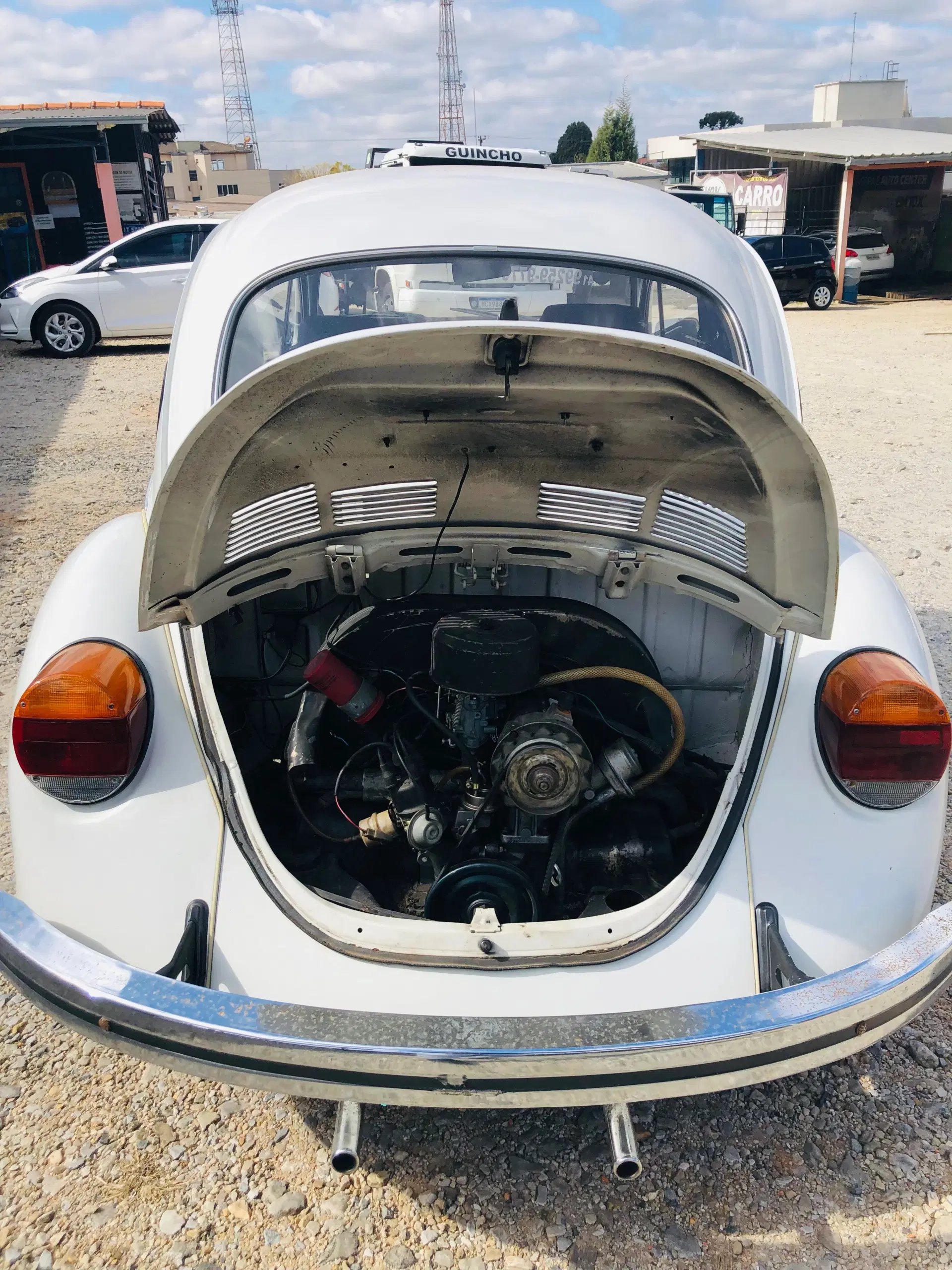 13ª imagem da campanha