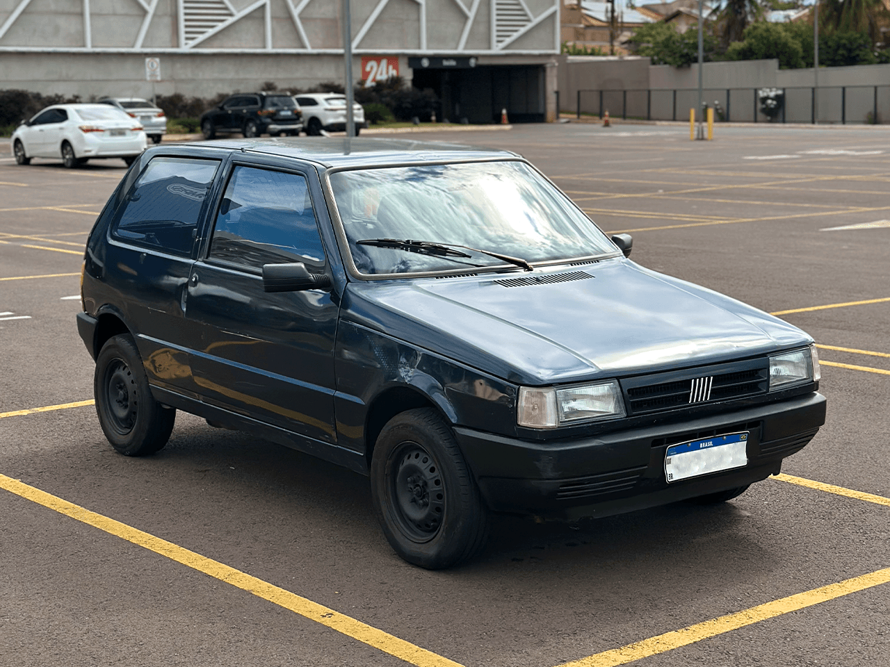 3ª imagem da campanha