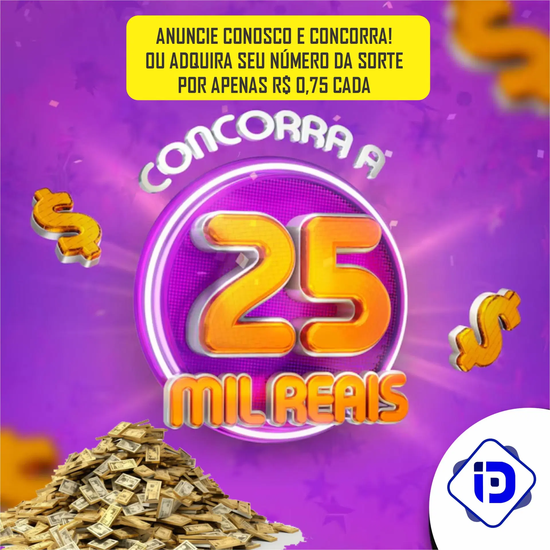 2ª imagem da campanha