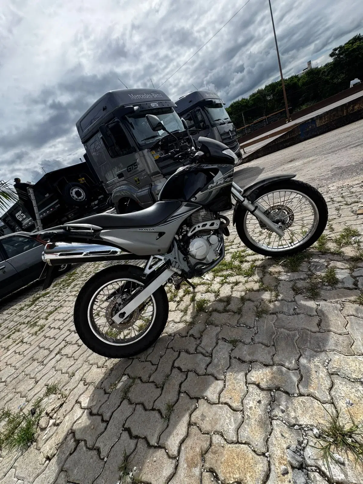 3ª imagem da campanha